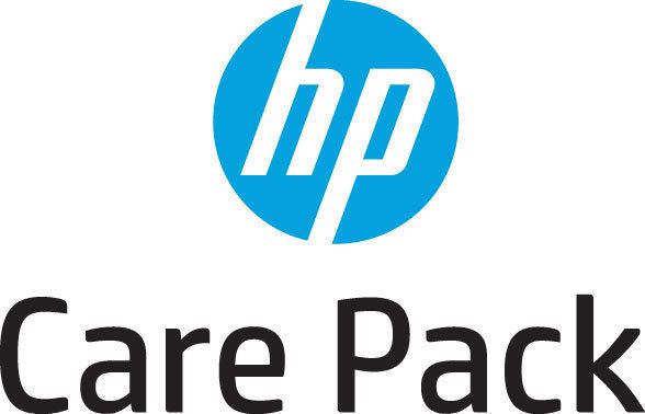 HP eCarePack 5years next business day   DMR ColorLaserJet CP5225 HW Support